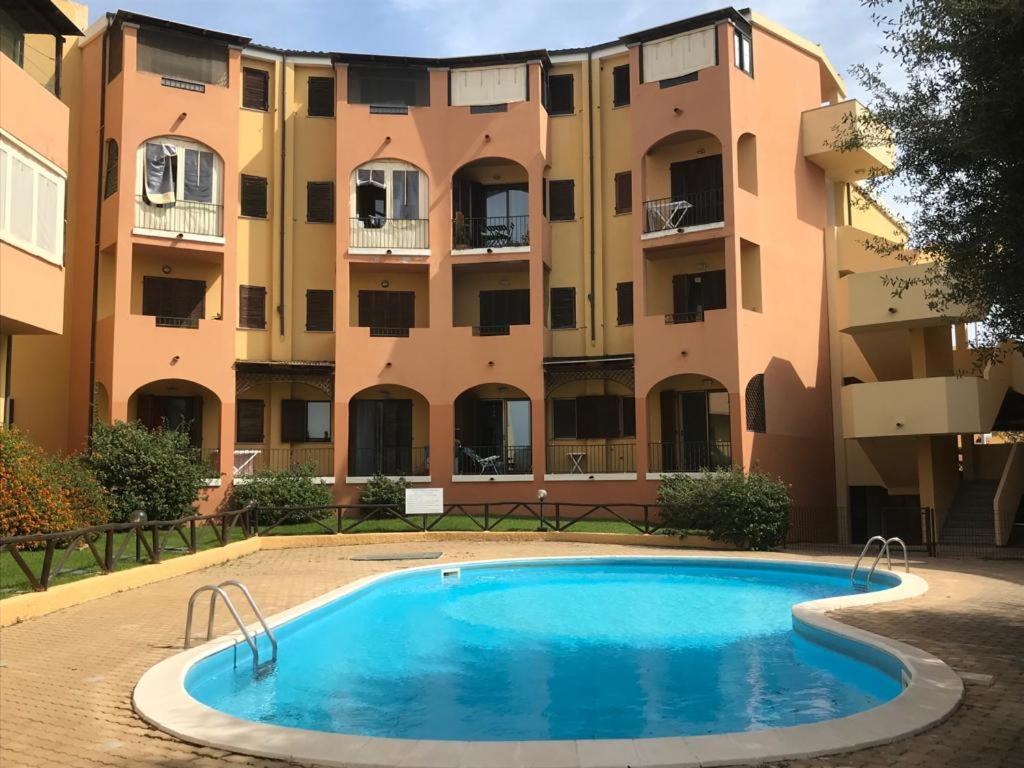 The Sandalia House Olbia Exterior photo